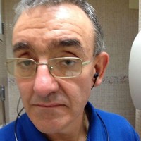 Vicente Luis Rodrigo cañigral