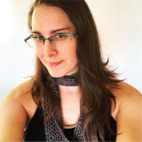 Sarah Heleen