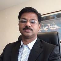 SURESH NAIR