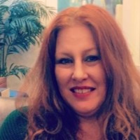 Cindy Sopourn