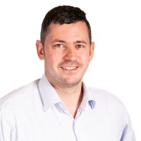 Simon Buckley
