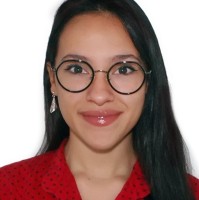 Lina Giselle Cardenas Romero