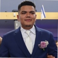 Raul Merino