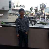 Keven(Dewen) Lin