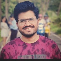 Pushpank Tripathi