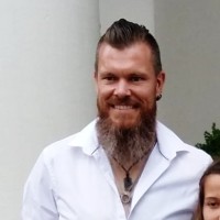 Sascha Gretler