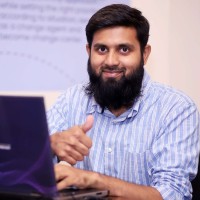 Talha Ahmed