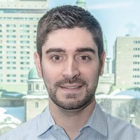 Antoine Carrier, Cpa, Cma