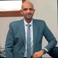 Ahmed Wahba