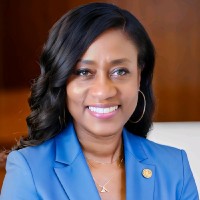 Doris Tyson, Mba, Ccrs, Crcr