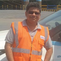 Arun Kumar Jaiswal