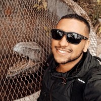 Matheus Marinho