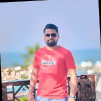 Abhishek Lotankar