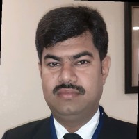 Keshaw Kumar Jha