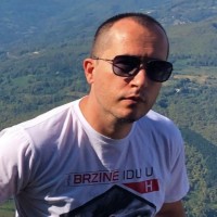 Nenad Sredojevic