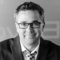 Blaine W. Volden
