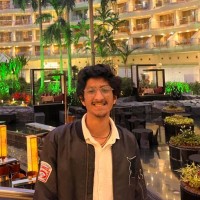 Harshal Dulera