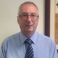 Roy Armishaw