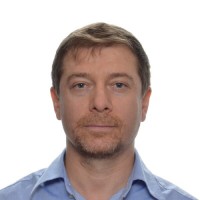 Serhii Ovcharuk