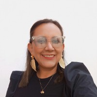 Johanna Murillo-Pacheco