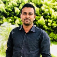 Ravi Prakash