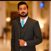 Shahab Iqbal