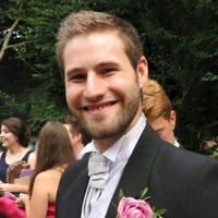 Simon Thomas