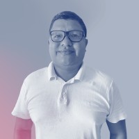 Eduardo Jose Marquez Cruz
