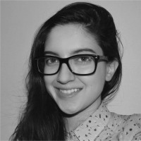Lily Molina García