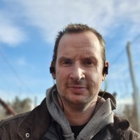 Mark Batt