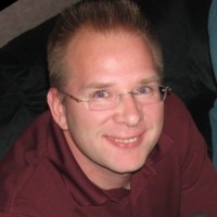Rob Sylvester