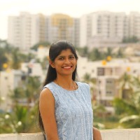 Ranjini C
