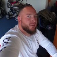 Danny Van Jaarsveld