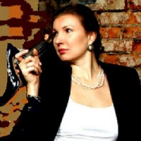 Olga Romanova