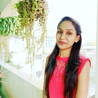 Mayuri Bankar