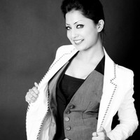 Dipthi Vijayan