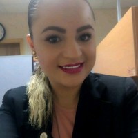 Angelica Ramos
