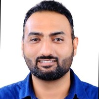 Abhijit Jayale