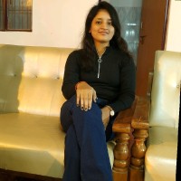 Swati Singh