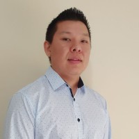 Steven Chan