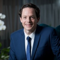 David Baudains