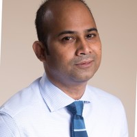 Shivashis Nayak