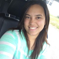 Isleny Erazo