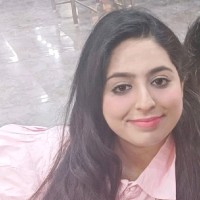 Nisha D.
