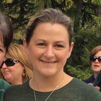 Kate Wisser