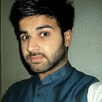 Manav Arora