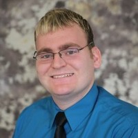 Jamie Flock, SHRM-CP