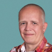 Benedikt Vogt