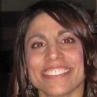 Isabella Fabiilli B.A. ( Honours ), B.Ed, Oct