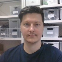 Nicklas Matthiesen Jensen